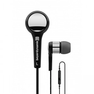 beyerdynamic MMX 102 iE