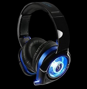 PDP PS4 headphones