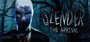 Slender the Arrival