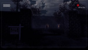 Slender The Arrival