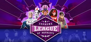 Supreme League of Super Patriots