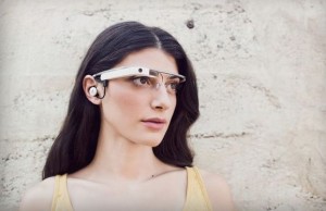 Google Glass 2