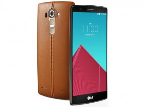 LG G4