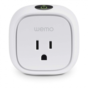 WeMo