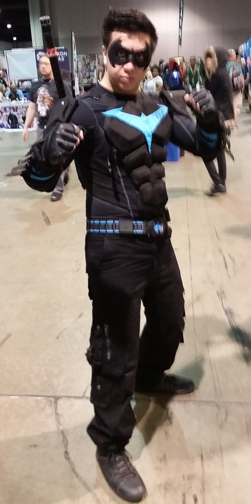 Nightwing