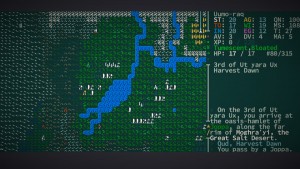 Caves of Qud