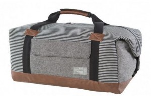 Hex Stinson Duffel Bag