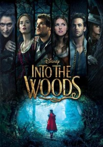 Into the Woods