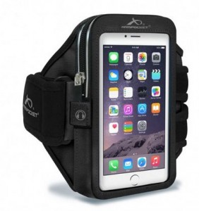 Armpocket i-40 plus