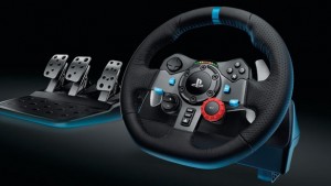 Logitech-G29