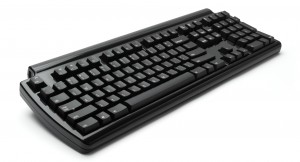 Matias QuietPro Keyboard
