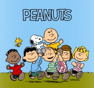 Peanuts