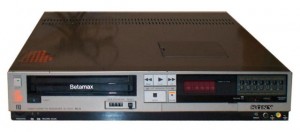 Betamax