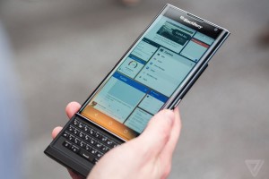 BlackBerry Priv