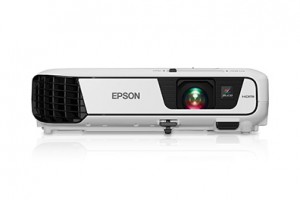 Epson Projector 2