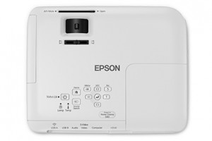 Epson Projector