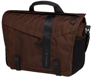 Tenba Messenger Bag