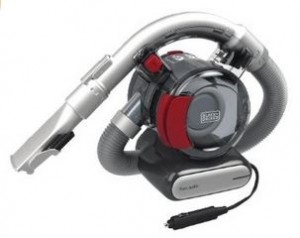 Black and Decker Auto Flex Vac