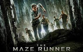 The Maze Runner Review – The Geekiary