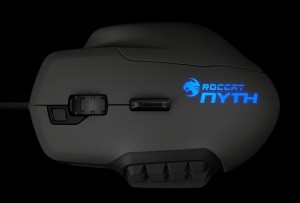 Roccat Nyth