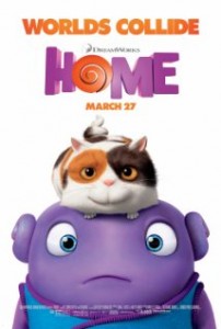 home movie