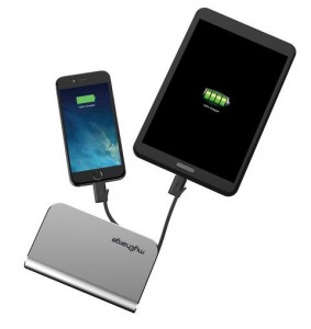 myCharge 6000 mah