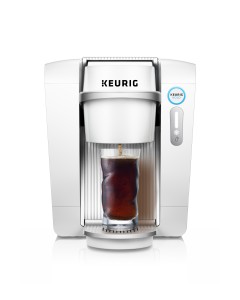 Keurig KOLD drinkmaker - White