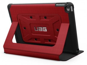 UAG Magma Folio Case