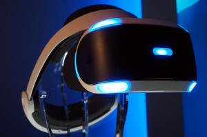 PlayStation VR