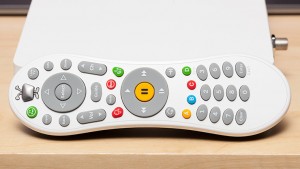 Tivo Remote