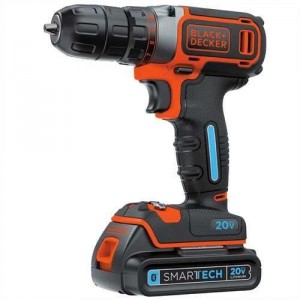 Black and Decker Smarttech