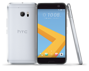 HTC 10