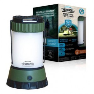 Thermacell Mosquito Repellent