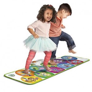 Leap Frog Music Mat