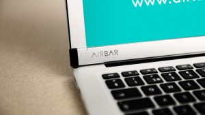 Airbar Pic