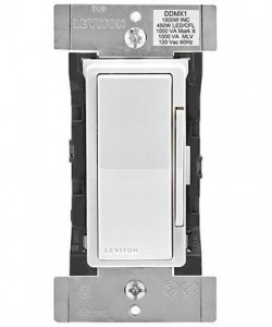 Leviton 2