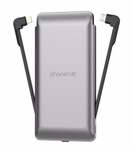 Phonesuit Journey