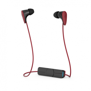 ZAGG Charisma earbuds