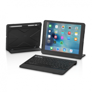 ZAGG Rugged Book Pro