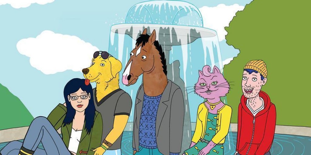 Bojack 2