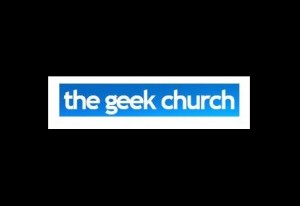 Geek Church Logo
