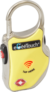 eGee Touch