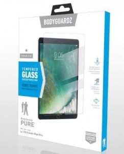 bodyguardz Tempered iPad Pro 10.5