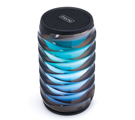 Ihome light hot sale up speaker