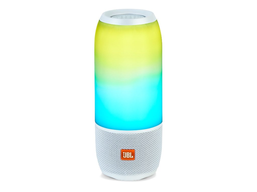 Jbl pulse 3 lights hot sale off