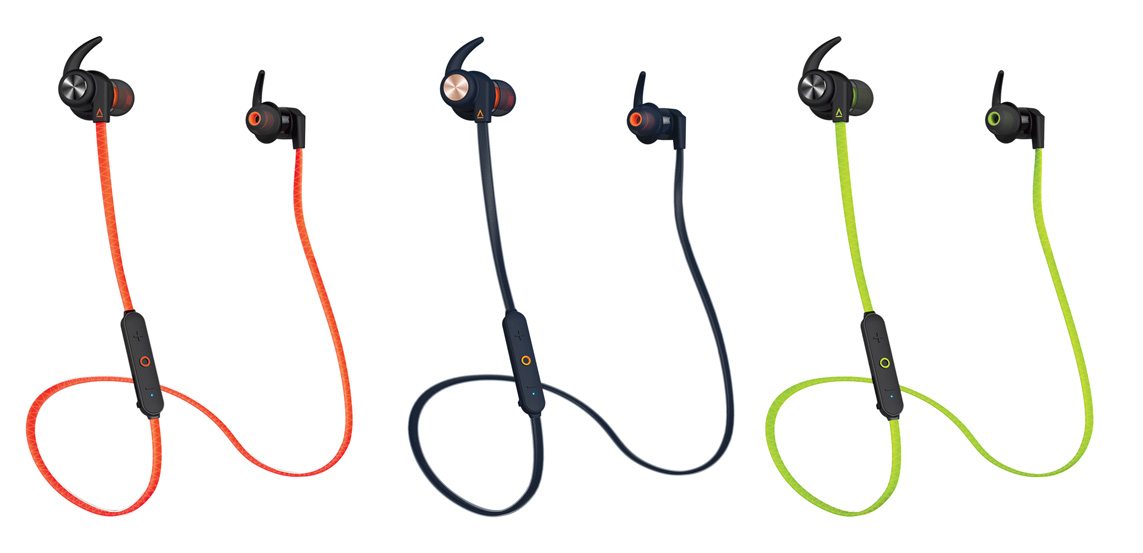 Outlier sports earphones hot sale