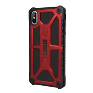 Original Urban Armor Gear UAG Monarch Leather Series Case Coque