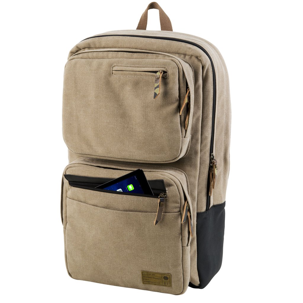 Hex patrol clearance backpack