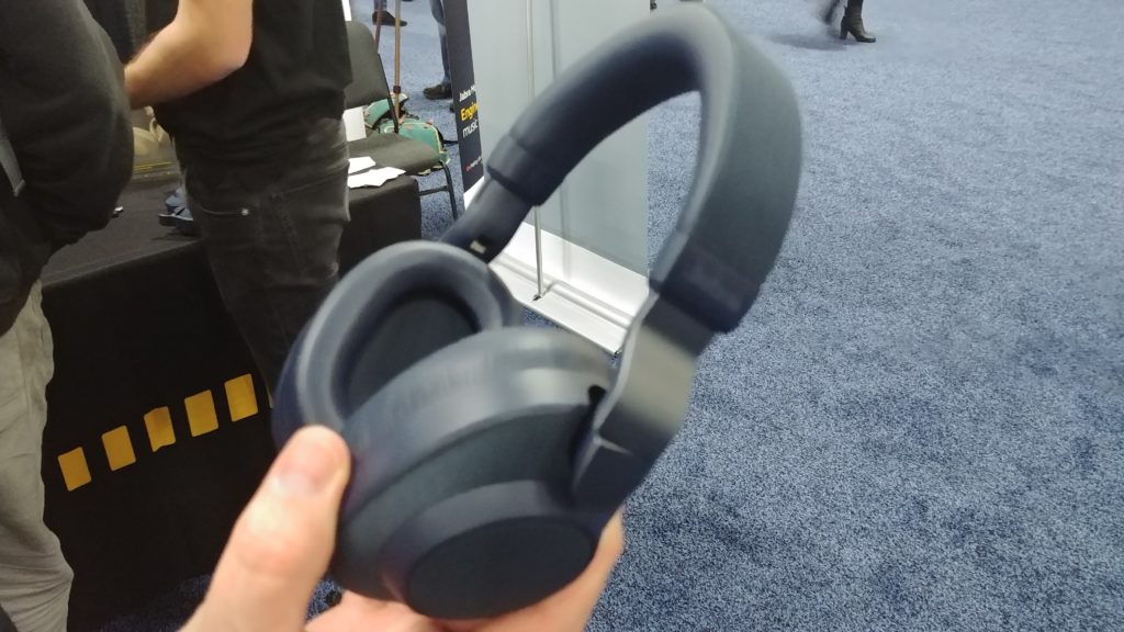 Jabra at CES 2019 Unveiled