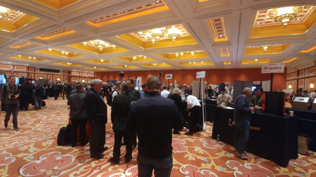 Showstoppers CES 2019
